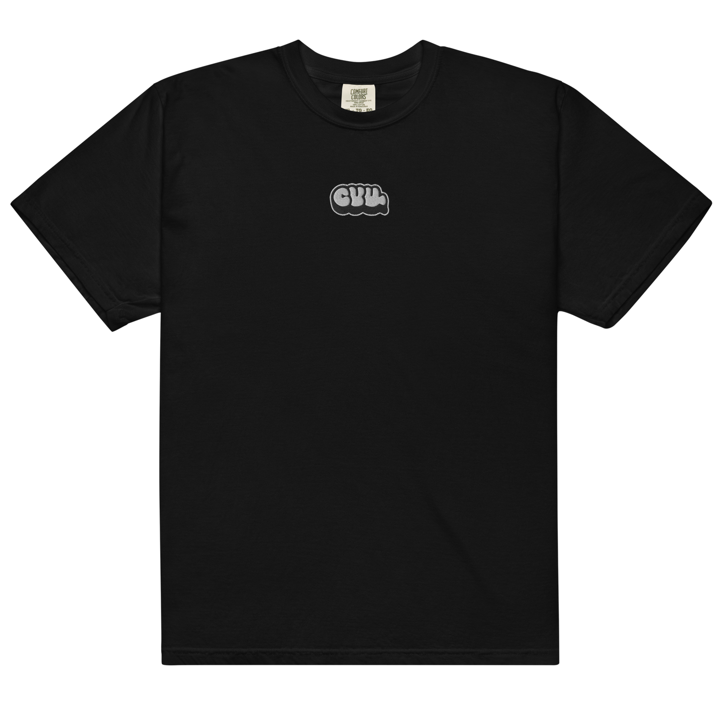 OG CYU Logo T-Shirt