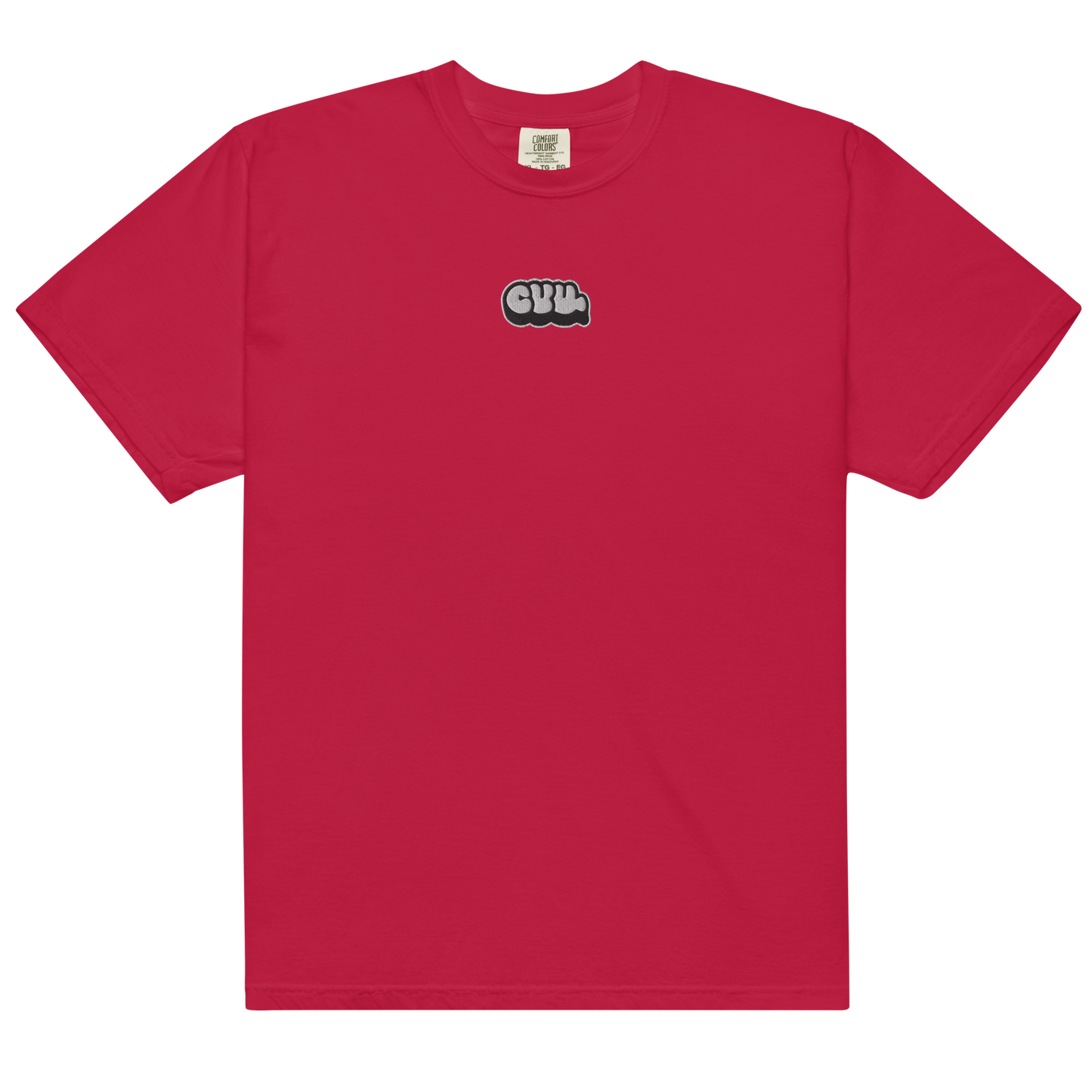 OG CYU Logo T-Shirt