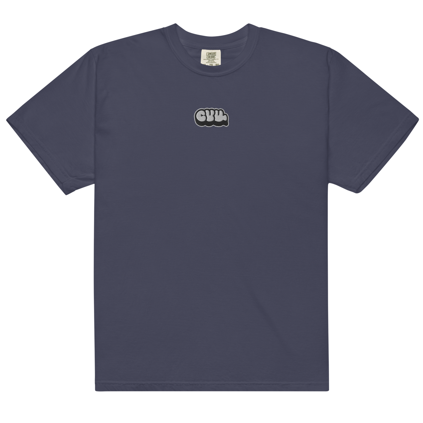 OG CYU Logo T-Shirt