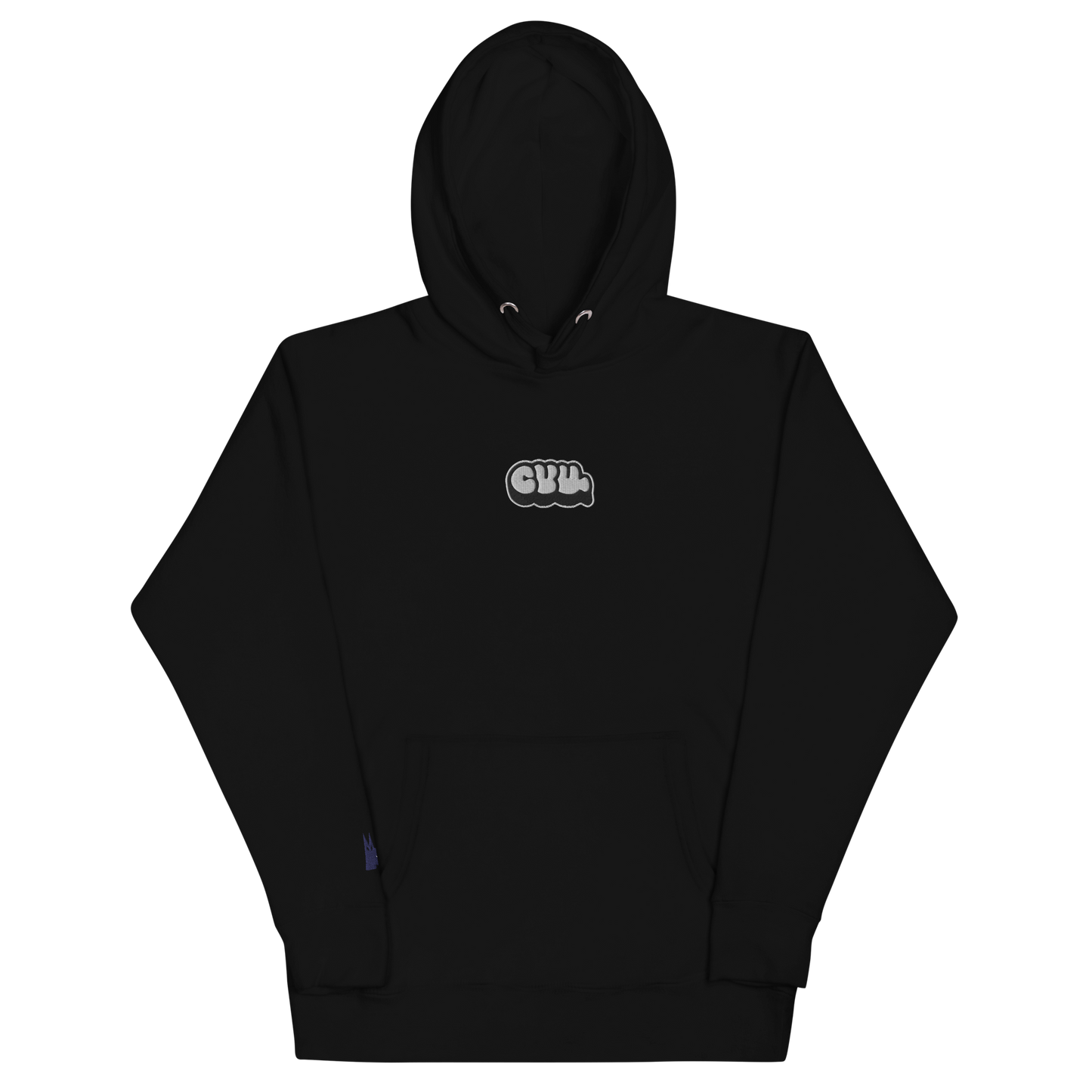 OG CYU Logo Hoodie