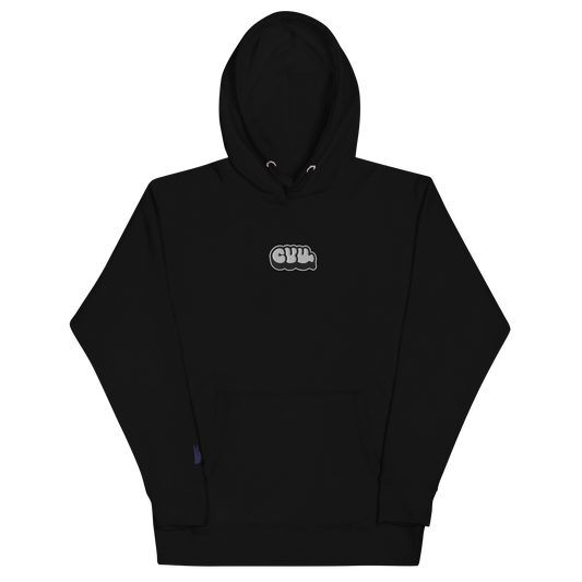 OG CYU Logo Hoodie