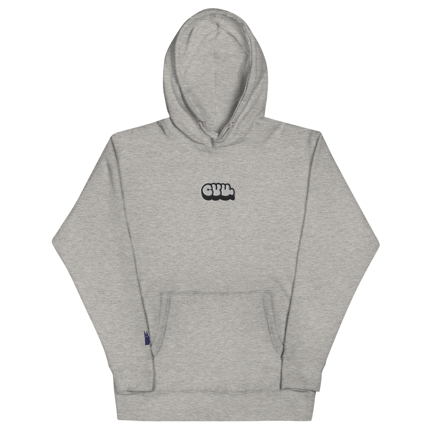 OG CYU Logo Hoodie