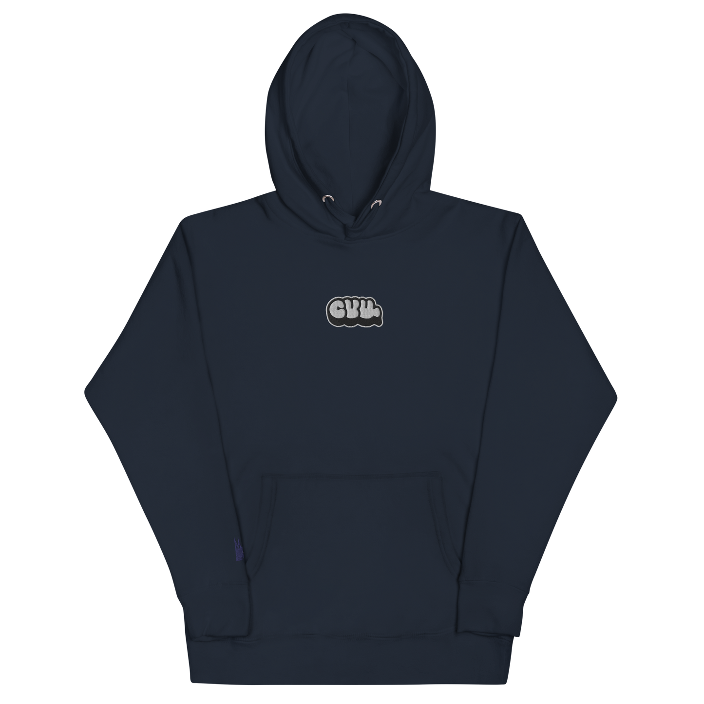 OG CYU Logo Hoodie